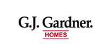 G.J. Gardner Homes logo