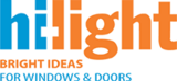 Hi-Light Windows & Doors logo